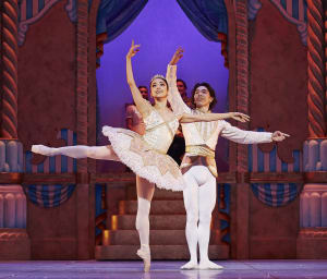 West Australian Ballet: The Nutcracker